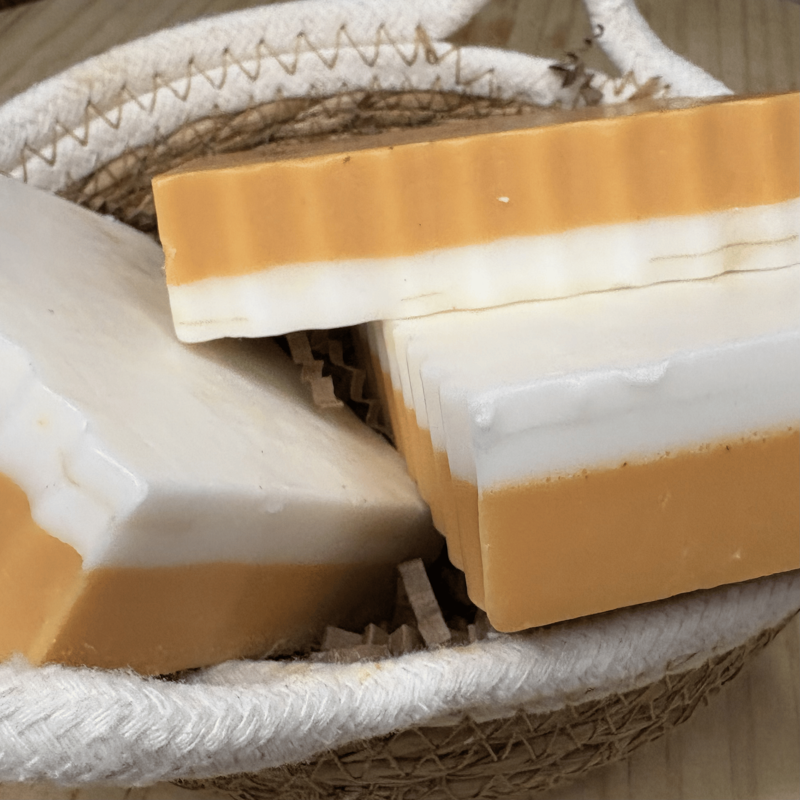 Honey Soap