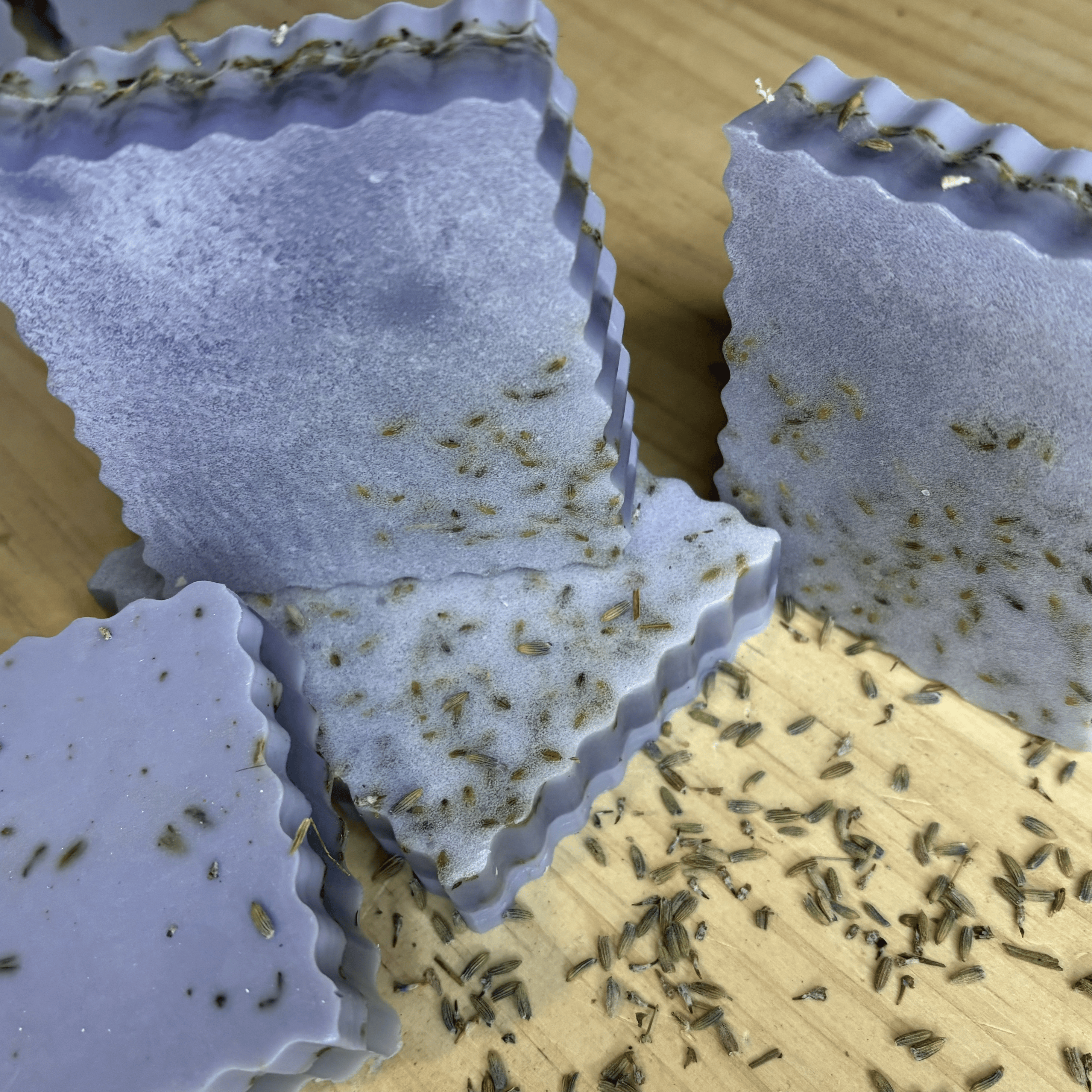 Lavender Soap