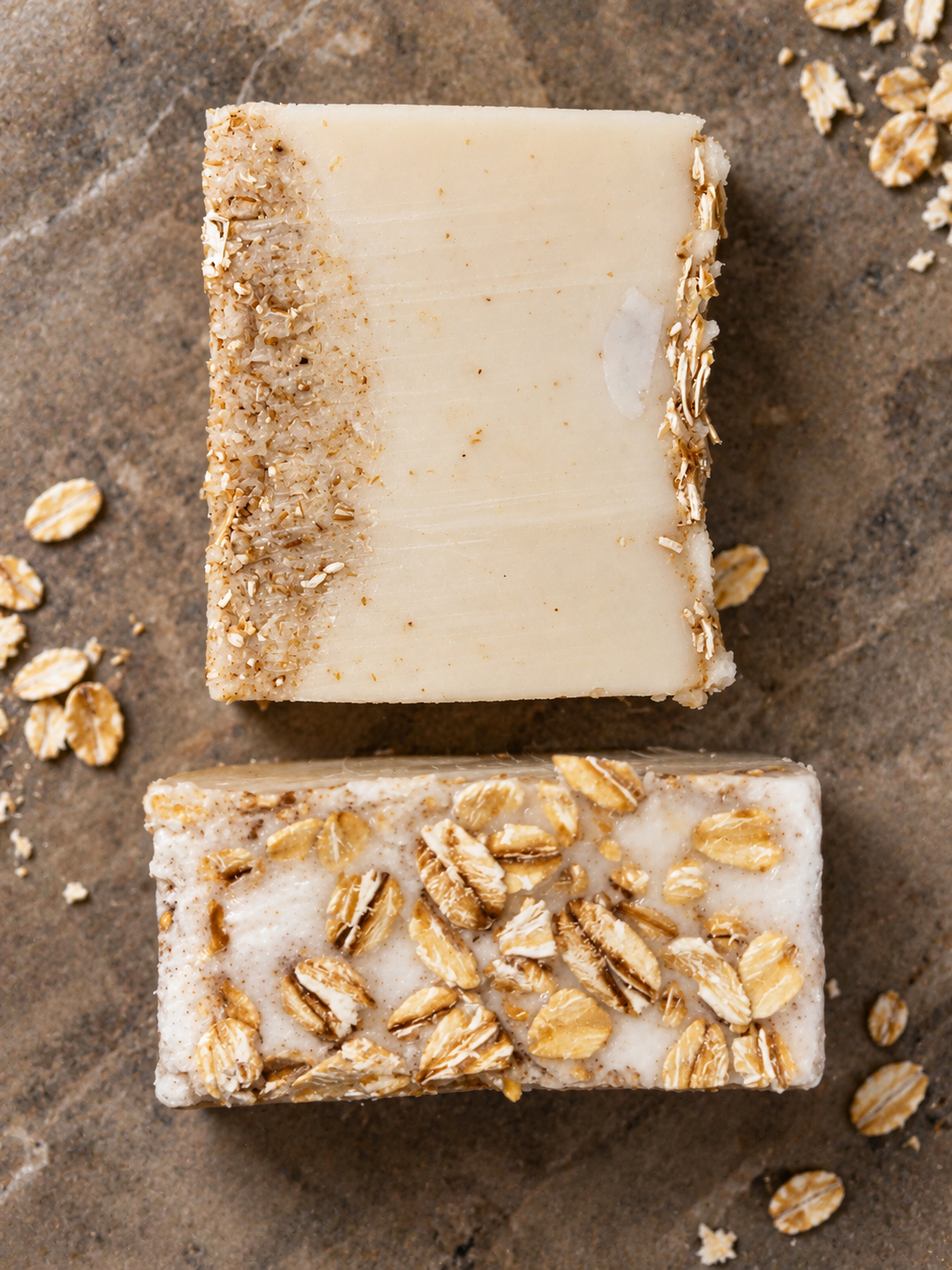 Oatmeal Soap